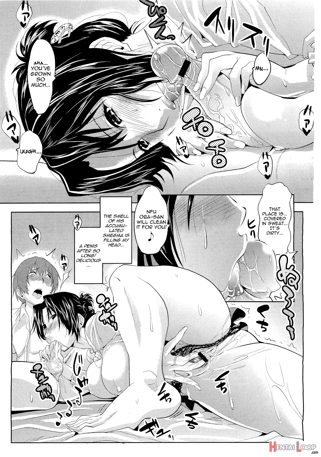 Yuukan Hitozuma page 11