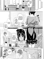 Yuukan Hitozuma page 3