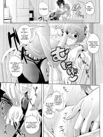 Yuukan Hitozuma page 5