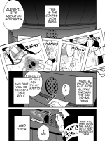 Zange Game & Kakekin No Shiharai - Decensored page 2