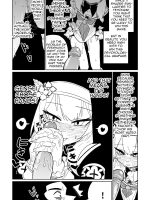 Zange Game & Kakekin No Shiharai - Decensored page 4
