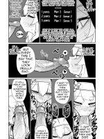 Zange Game & Kakekin No Shiharai - Decensored page 6