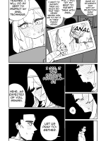 Zange Game & Kakekin No Shiharai - Decensored page 9