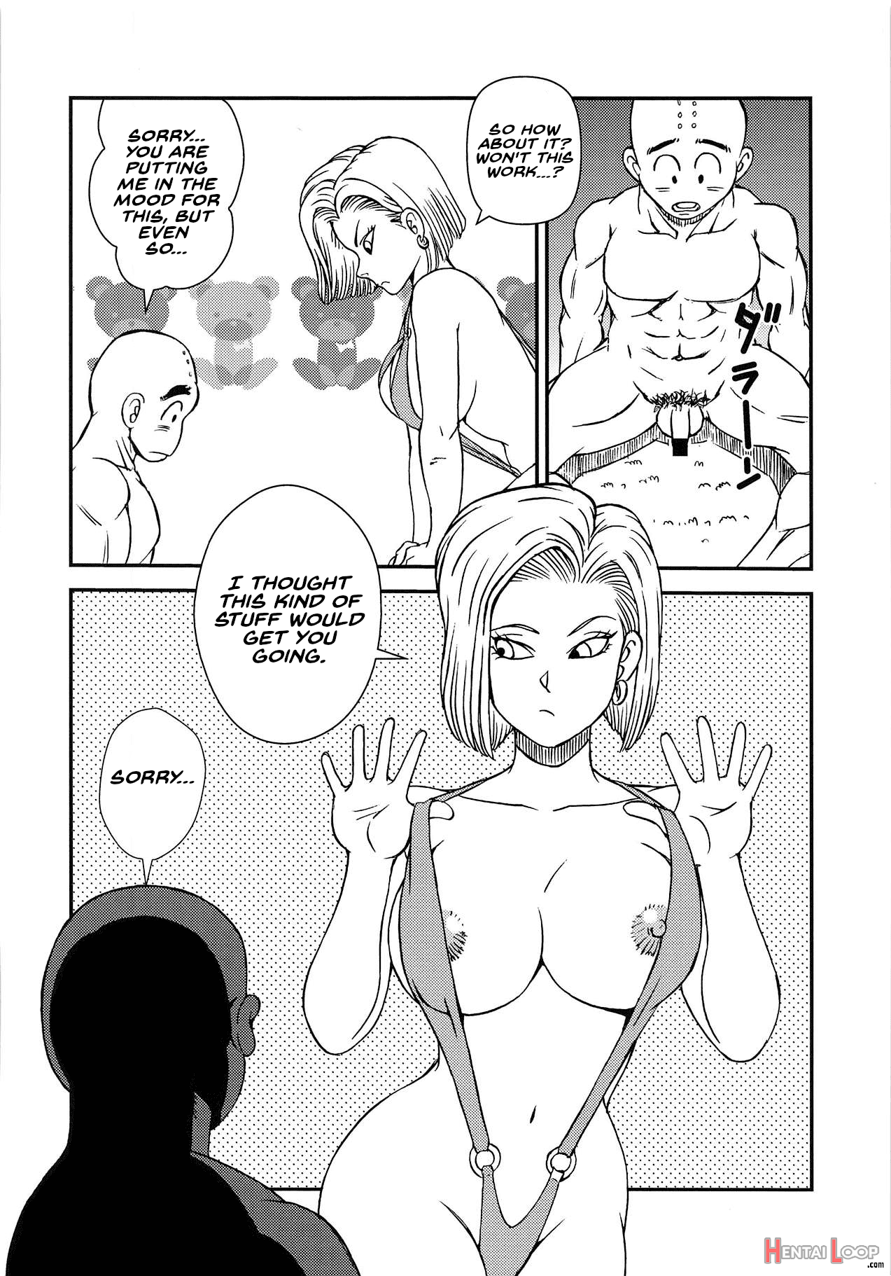 18+ 3 page 4