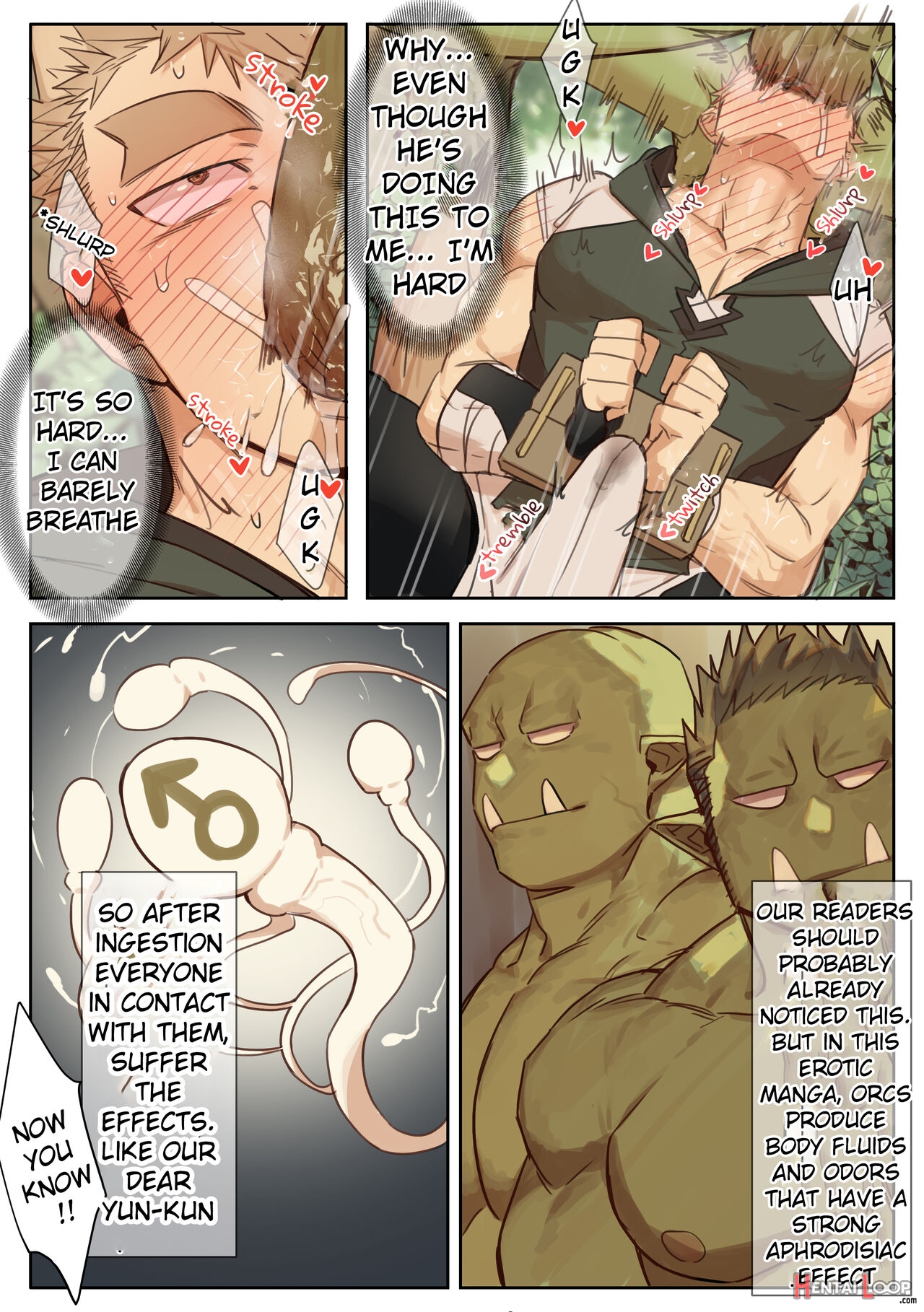 41 Orcs page 10