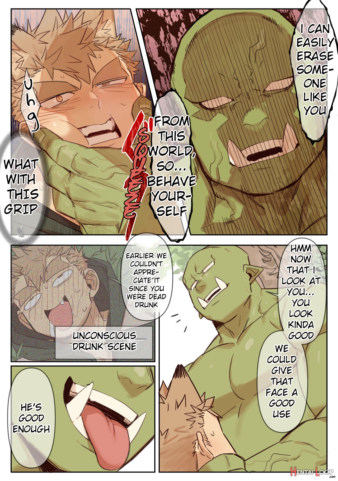 41 Orcs page 7