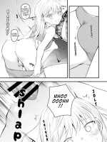 A Story About Getting Dicked While Flirting With A Succubus page 5