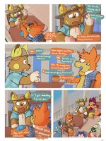 Aerobatic Training page 9