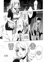 Aisai Senshi Mighty Wife 1-15 page 8