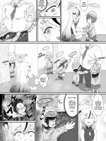 An! Experiment!! With Shunling page 10