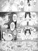 An! Experiment!! With Shunling page 2