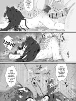 An! Experiment!! With Shunling page 3