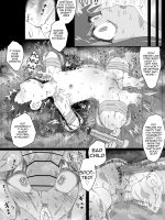 An! Experiment!! With Shunling page 6