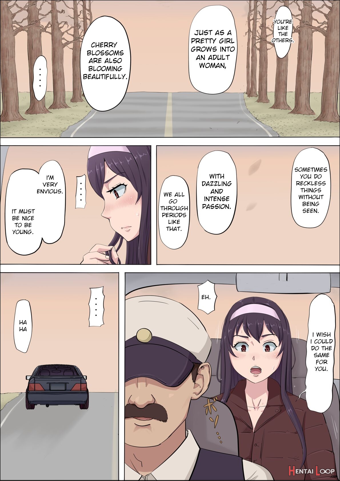 Aya-nee ~ubawareta Osananajimi~ 4 Ayaka ~stolen Childhood Friend~ 4 page 39