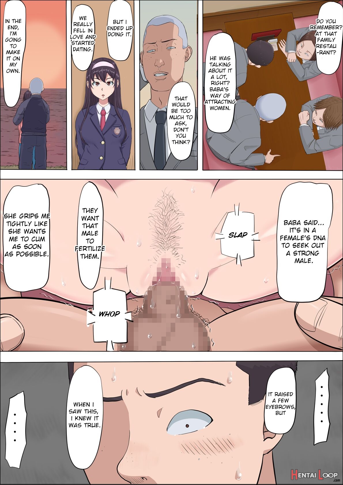 Aya-nee ~ubawareta Osananajimi~ 4 Ayaka ~stolen Childhood Friend~ 4 page 47