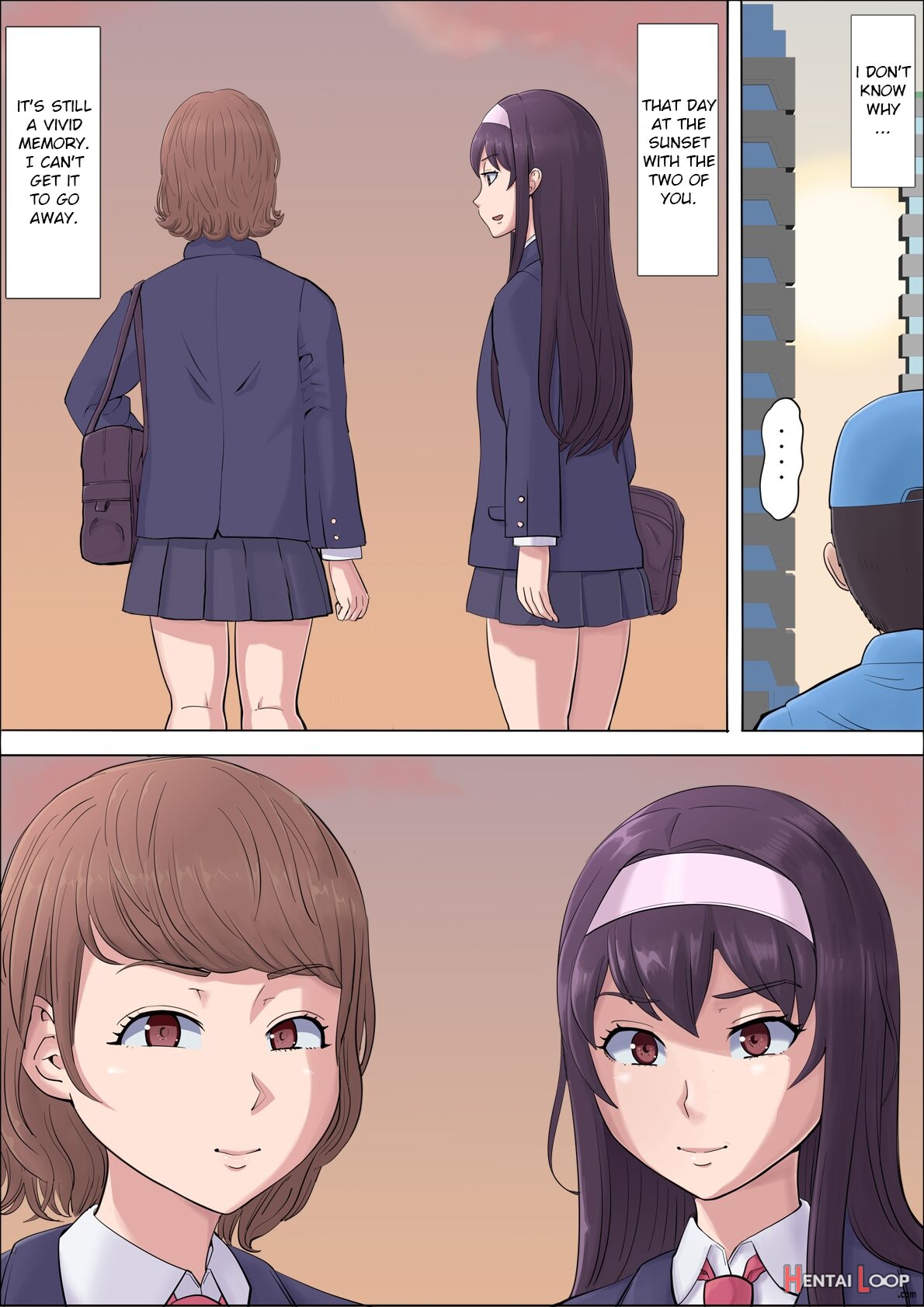 Aya-nee ~ubawareta Osananajimi~ 4 Ayaka ~stolen Childhood Friend~ 4 page 66