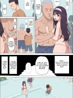 Aya-nee ~ubawareta Osananajimi~ 4 Ayaka ~stolen Childhood Friend~ 4 page 9