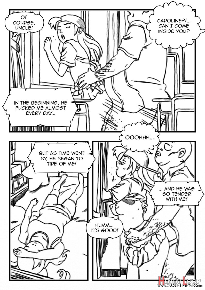 Caroline Reworked page 4