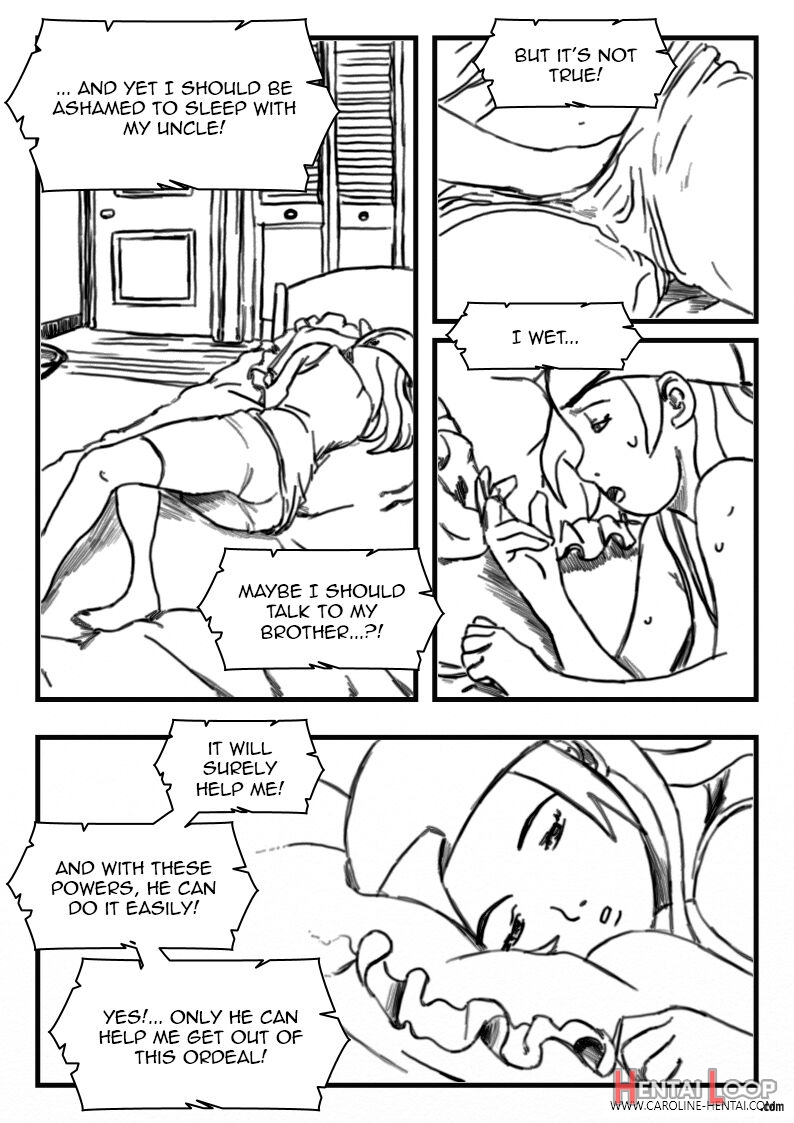 Caroline Reworked page 7