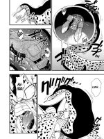 Cell's Feed ~futanari~ page 7