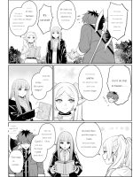 Chinchin Ga Ookiku Naru Mahou page 3