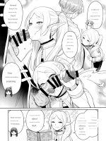 Chinchin Ga Ookiku Naru Mahou page 4