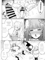 Chinchin Ga Ookiku Naru Mahou page 9