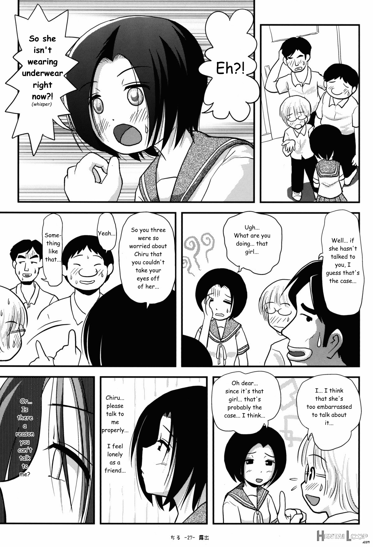 Chiru Exposure 8 page 27