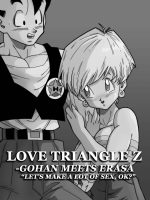 Complete Love Triangle 1-6 Plus Lost Se In The Future page 3