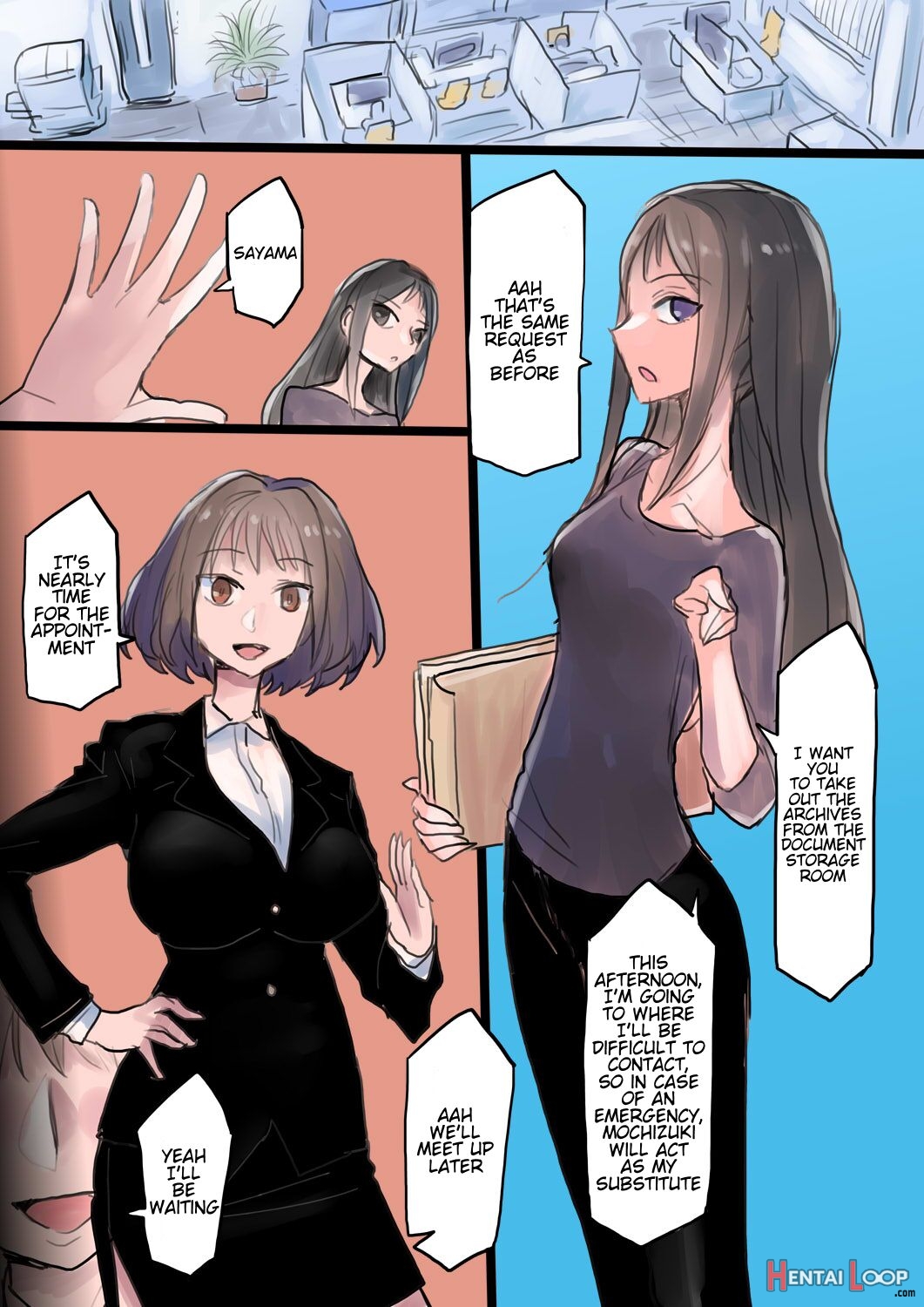 Cool Bishoujo Remodeling Ch1-30 page 226