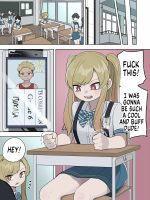 Correction And Duty Education! Training School For Lewd Ts Girls! page 3