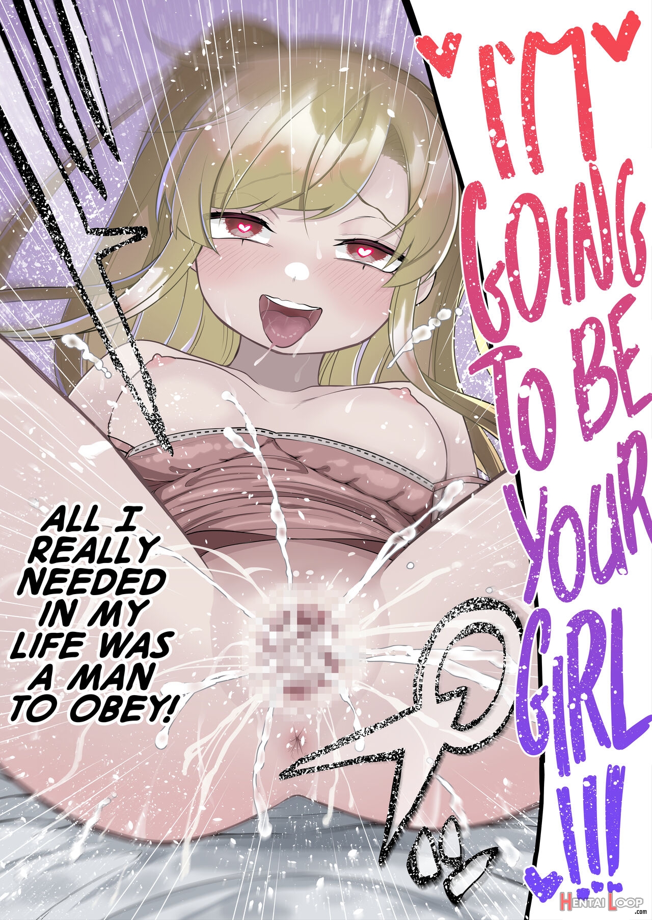 Correction And Duty Education! Training School For Lewd Ts Girls! page 30