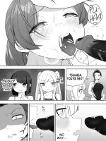 Correction And Duty Education! Training School For Lewd Ts Girls! page 8