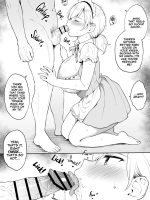 Cosplay Sex With Sena-chan Who's Wearing A Maid Outfit From Donki page 4