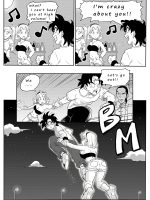 Dragon Ball New Generation page 6