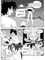 Dragon Ball New Generation page 7