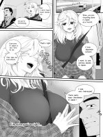 起きない子【ヒッチハイク】 page 2
