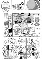Empty Test Site 01 page 4