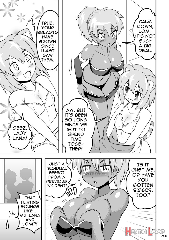 Empty Test Site 02 & 03 page 27