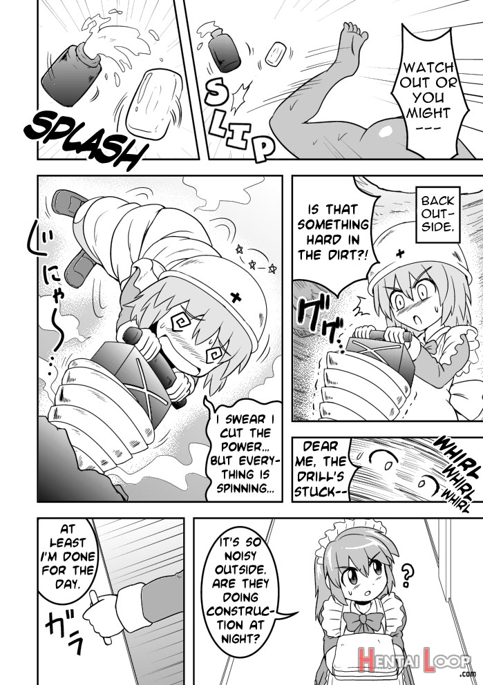 Empty Test Site 02 & 03 page 32