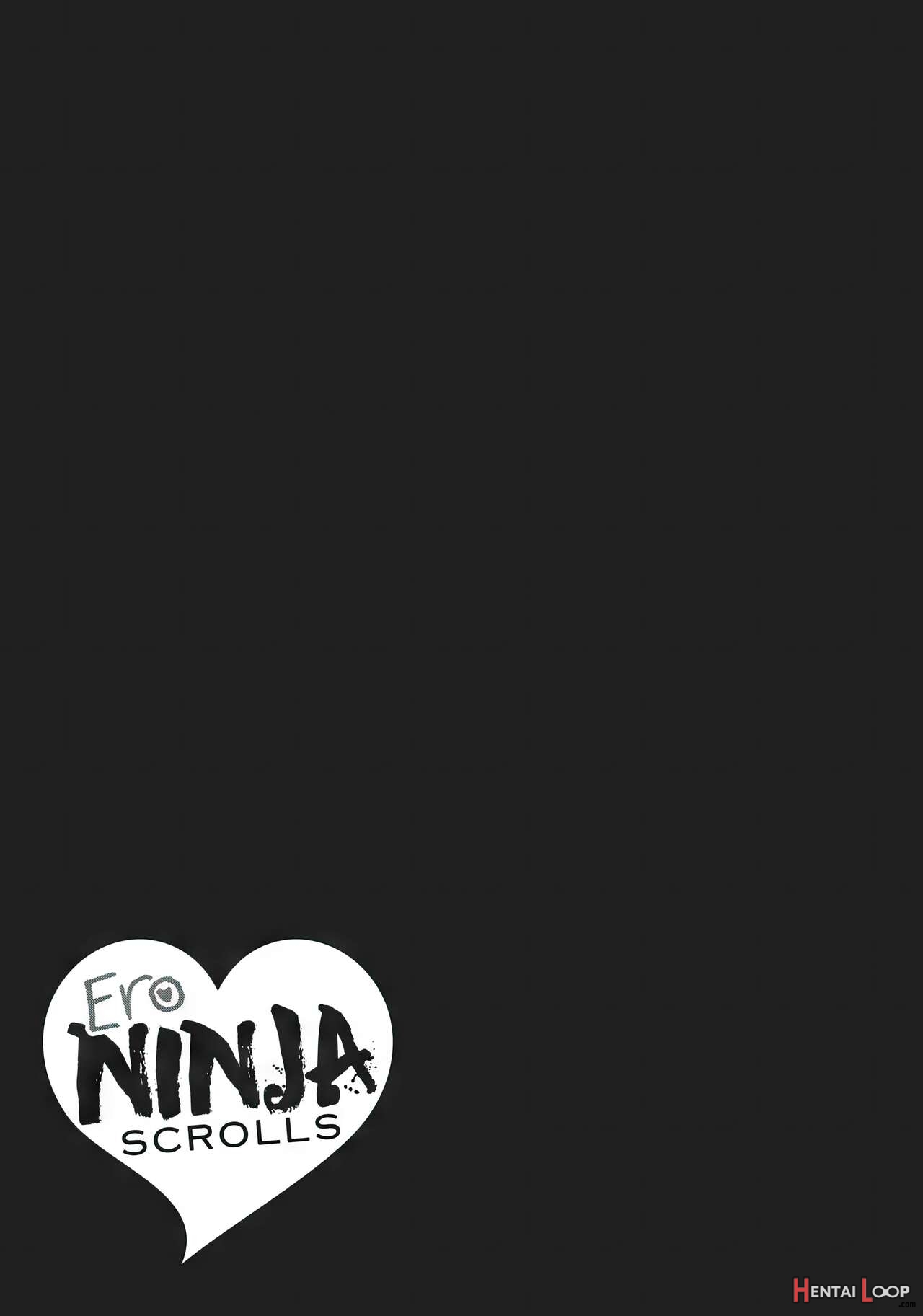 Ero Ninja Scrolls Ch.1-30 page 28