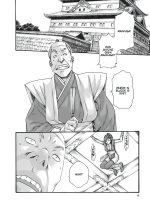 Ero Ninja Scrolls Ch.1-30 page 5