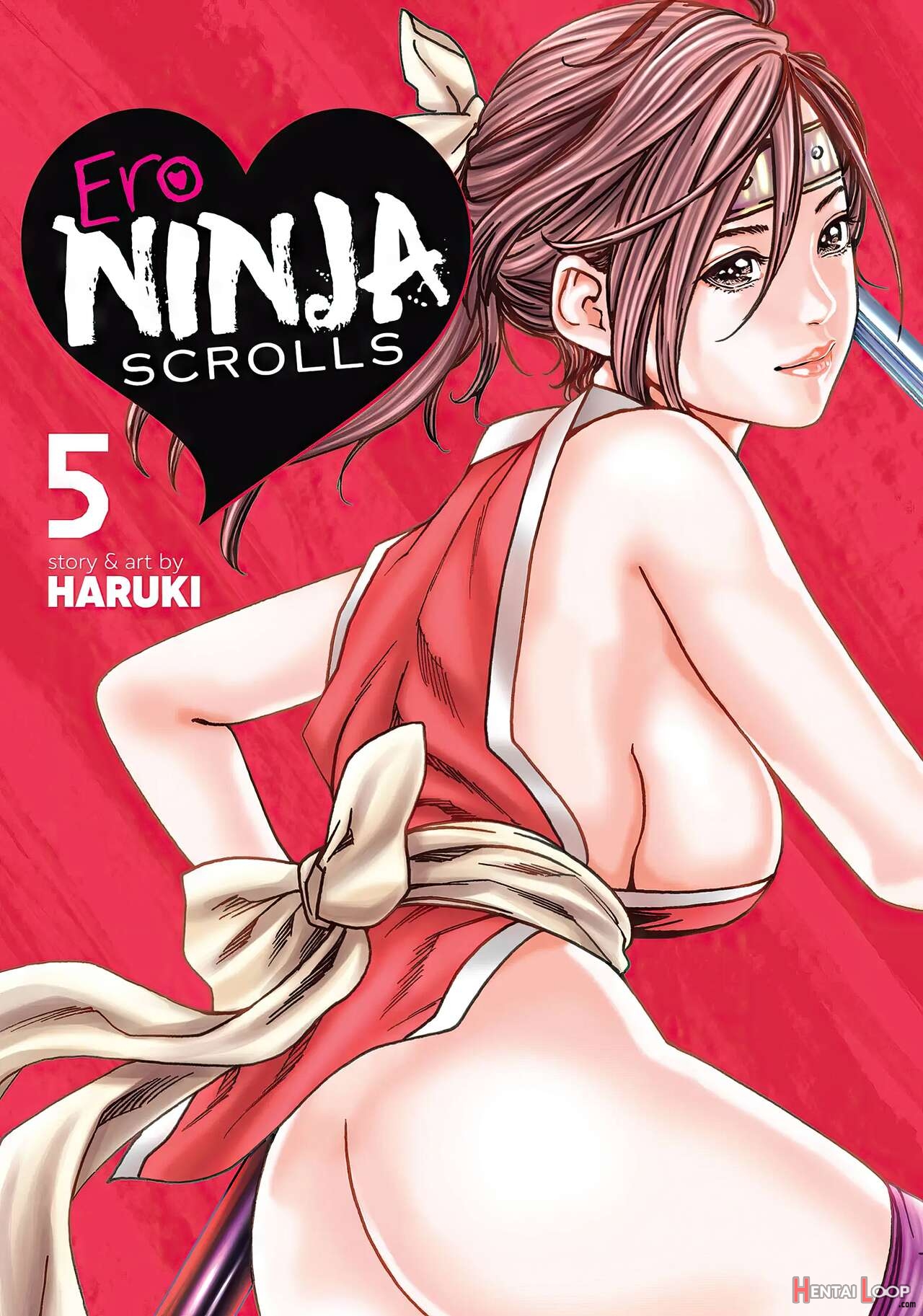 Ero Ninja Scrolls Ch.1-30 page 611