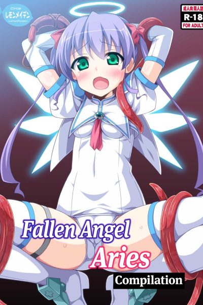 Fallen Angel Aries Compilation page 1