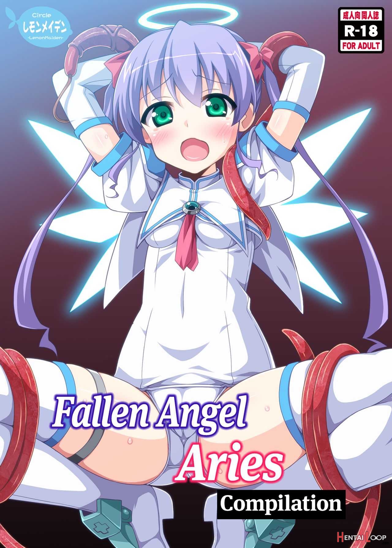 Fallen Angel Aries Compilation page 1