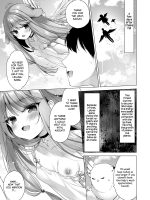 Fallen Plan 3 - Breaking The Indifferent Angel In With Increased Sensitivity - page 3