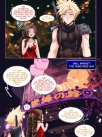 Final Fantasy 7: Honey Bee Inn page 2