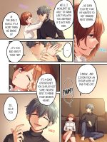 Forced To Have Sex For A Week— Teased And Forced To Come By My Piece Of Trash Childhood Friend 1 page 5