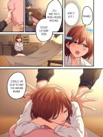 Forced To Have Sex For A Week— Teased And Forced To Come By My Piece Of Trash Childhood Friend 1 page 8