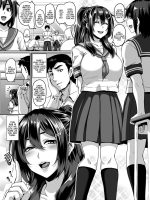 Fucking My Lewd Childhood Friend Over And Over page 2